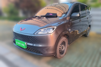 五菱汽车 五菱宏光新能源 2025款 增程式混动 150KM 标准型