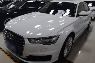奥迪A6L 2016款 30 FSI 特别版