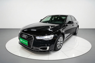 奥迪A6L 2016款 30 FSI 舒适型