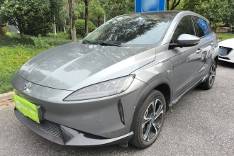小鹏G3 2020款 520 智享版