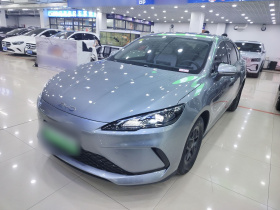 比亚迪 海豹05 DM-i 2025款 DM-i 智驾版 55KM豪华型