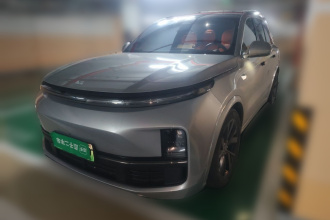 理想汽车 理想L8 2023款 Pro