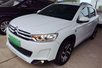 雪铁龙C3-XR 2015款 1.6L 自动先锋型