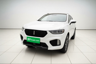 魏牌 VV5 2017款 2.0T 超豪型