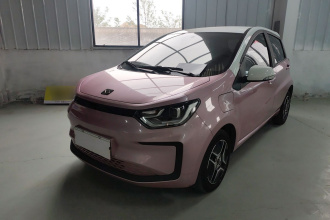 思皓 2022款 花仙子款 四叶草