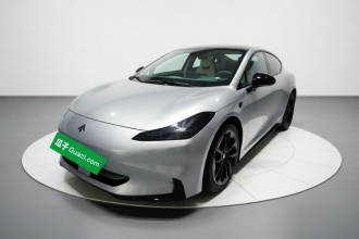 昊铂GT 2023款 560后驱七翼版