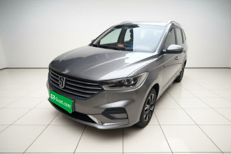 宝骏360 2018款 1.5L 自动豪华型 国V