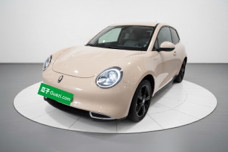 欧拉好猫 2024款 401km 豪华型