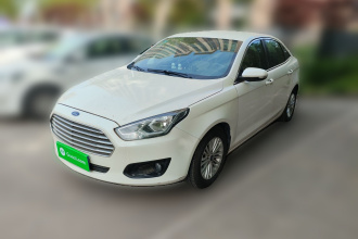 福特 福睿斯 2015款 1.5L 手动舒适型