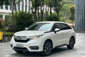 本田 冠道 2019款 240TURBO 两驱精英版