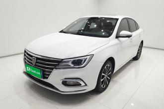 荣威i5 2020款 1.5L 自动4G互联领豪旗舰版