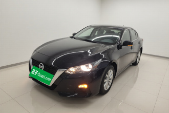 日产 天籁 2021款 2.0L XE 时尚版