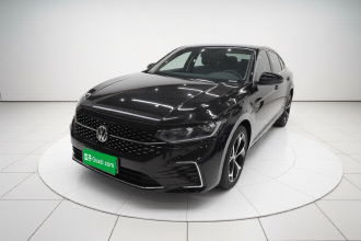 大众 帕萨特 2024款 380TSI 星空精英版