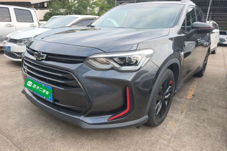 雪佛兰 沃兰多 2020款 轻混 Redline 530T 自动纵享版（5+2款）