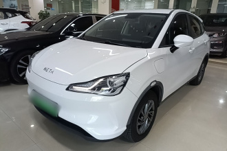 哪吒汽车 哪吒V 2021款 标准续航娱乐版升级型