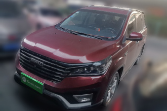 比速汽车 比速T5 2017款 1.5T 手动舒适型