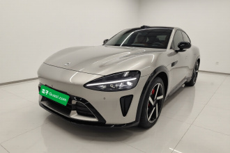 小米汽车 小米YU7 2025款 超长续航高性能四驱Max版