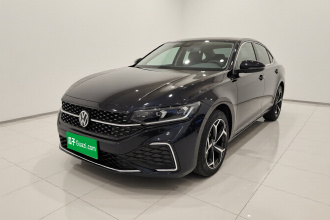 大众 帕萨特 2024款 380TSI 星空龙腾版