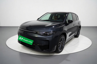 零跑汽车 零跑C10 2024款 530智享版