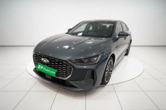 奇瑞风云 风云A8L 2025款 1.5TGDI 145km 豪华型