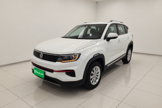 长安CS35PLUS 2021款 荣耀百万版 1.6L CVT精英版