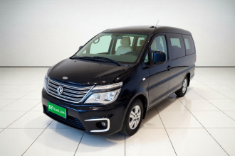 东风风行 菱智 2019款 M5L 1.6L 7座舒适型 国VI