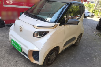 宝骏E200 2019款 250KM 智享版