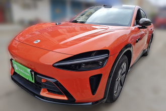 小米汽车 小米YU7 2025款 超长续航后驱版