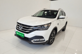 东风风神AX7 2018款 经典 1.6T 自动精英型