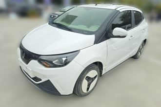 江铃集团新能源 易至EV2 2024款 201km 舒适型