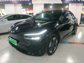 乐道L60 2024款 60kWh 后驱版
