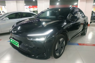 乐道L60 2024款 60kWh 后驱版