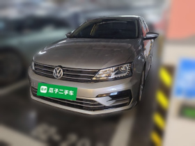 大众 速腾 2018款 280TSI DSG熠动版