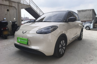 五菱汽车 五菱缤果 2025款 333km 灵犀尊享款