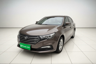 奔腾B30 2016款 1.6L 手动豪华型