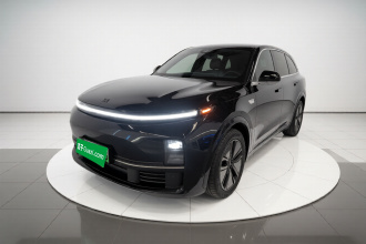 理想汽车 理想L7 2024款 Pro