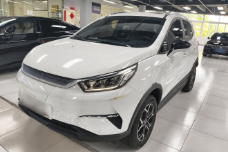 比亚迪 元Pro 2023款 401KM尊贵型