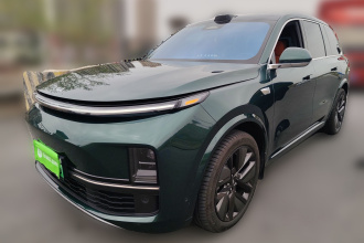 理想汽车 理想L9 2024款 Ultra