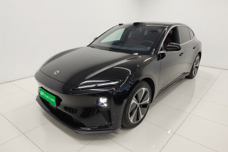 蔚来ET5T 2024款 75kWh Touring