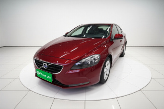 沃尔沃V40 2016款 T3 智逸版