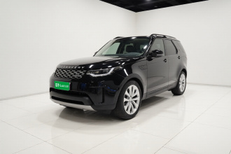 路虎 发现 2024款 360PS S