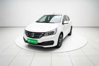 宝骏310 2016款 1.2L 手动舒适型