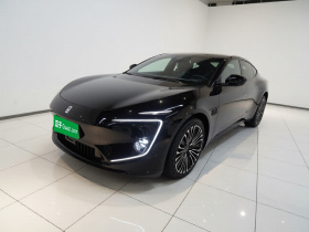 阿维塔12 2025款 改款 Max纯电版