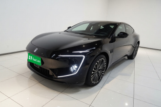 阿维塔12 2025款 改款 Max纯电版