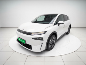 启辰VX6 2023款 520 Max