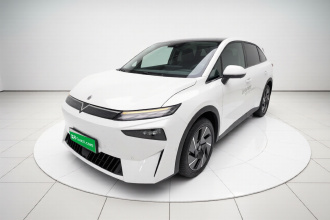 启辰VX6 2023款 520 Max