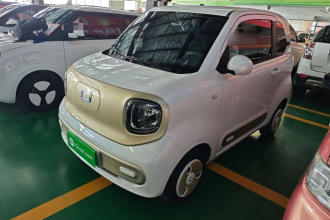 奔腾小马 2025款 222km 灵动马