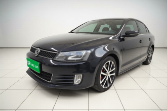 大众 速腾 2013款 2.0TSI GLI