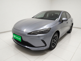 比亚迪 海豹05 DM-i 2025款 DM-i 智驾版 55KM豪华型