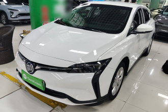 别克 微蓝6 2024款 430km 舒享版